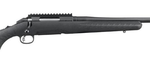 RUGER AMERICAN RIFLE STANDARD - 243 WIN